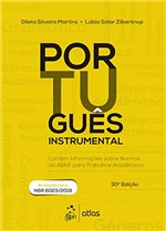Ficha técnica e caractérísticas do produto Português Instrumental