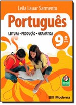 Ficha técnica e caractérísticas do produto Português: Leitura, Produção, Gramática - 9 Ano - Moderna