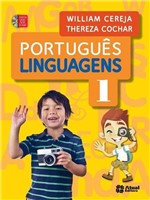 Ficha técnica e caractérísticas do produto Português - Linguagens - 1º Ano - 4ª Ed. 2014 - Atual