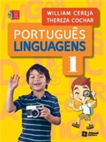 Ficha técnica e caractérísticas do produto Portugues Linguagens - 1 Ano - Atual - 952426