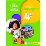 Português Linguagens - 4º Ano - 6ª Ed. 2017