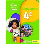 Ficha técnica e caractérísticas do produto Portugues Linguagens - 4 Ano - Atual