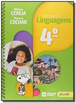 Ficha técnica e caractérísticas do produto Portugues Linguagens - 4o Ano - Atual