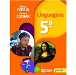 Ficha técnica e caractérísticas do produto Portugues Linguagens - 5 Ano - Atual