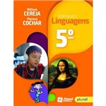 Ficha técnica e caractérísticas do produto Português Linguagens - 5 Ano