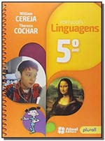 Ficha técnica e caractérísticas do produto Portugues Linguagens - 5o Ano - Atual