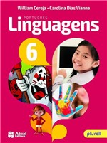 Ficha técnica e caractérísticas do produto Português Linguagens - 6º Ano - 9ª Ed. 2018 - Atual