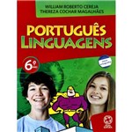 Portugues Linguagens - 6. Ano - Atual