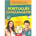 Português Linguagens - 8º Ano - 6ª Edição - Atual