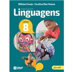 Ficha técnica e caractérísticas do produto Portugues Linguagens - 8 Ano - Atual