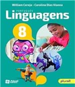 Ficha técnica e caractérísticas do produto Portugues Linguagens - 8 Ano - Ef Ii - 09 Ed