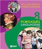 Ficha técnica e caractérísticas do produto Portugues Linguagens - 8 Ano - Ef Ii