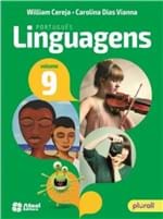 Ficha técnica e caractérísticas do produto Portugues Linguagens - 9 Ano - Ef Ii - 09 Ed