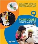 Ficha técnica e caractérísticas do produto Portugues Linguagens - 9 Ano - Ef Ii