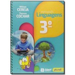 Ficha técnica e caractérísticas do produto Português Linguagens - 3º Ano - 06ed/17
