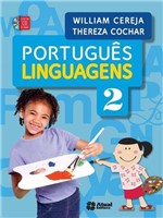 Ficha técnica e caractérísticas do produto Português - Linguagens - 2º Ano - 4ª Ed. 2014 - Atual