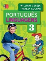 Ficha técnica e caractérísticas do produto Portugues Linguagens - 3 Ano - Atual - 952426