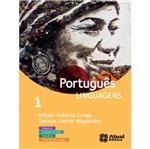 Ficha técnica e caractérísticas do produto Portugues Linguagens - Vol 1 - Atual