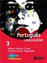 Ficha técnica e caractérísticas do produto Portugues Linguagens - Vol 3 - Atual - 1