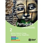 Ficha técnica e caractérísticas do produto Portugues Linguagens - Vol 2 - Atual