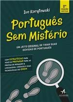 Ficha técnica e caractérísticas do produto Portugues Sem Misterio - 02 Ed