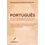 Ficha técnica e caractérísticas do produto Portugues Sistematizado