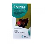 Ficha técnica e caractérísticas do produto Posatex 17,5ml - Msd