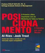 Ficha técnica e caractérísticas do produto Posicionamento - a Batalha por Sua Mente - M.books