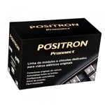 Ficha técnica e caractérísticas do produto Positron Pronnect 273 Modulo Vidro C/ Rebatimento Retrovisor - Pósitron