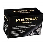 Ficha técnica e caractérísticas do produto Positron Pronnect 273 Modulo Vidro C/Rebatimento Retrovisor