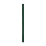 Ficha técnica e caractérísticas do produto Poste para Gradil Aço Verde 150cm