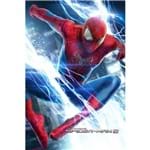 Ficha técnica e caractérísticas do produto Poster o Espetacular Homem Aranha 2 #D 30x42cm