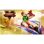 Ficha técnica e caractérísticas do produto Poster Street Fighter 5 #D 30x42cm