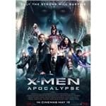 Ficha técnica e caractérísticas do produto Poster X-Men: Apocalipse #B 30x42cm