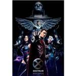 Ficha técnica e caractérísticas do produto Poster X-Men: Apocalipse #C 30x42cm