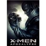 Ficha técnica e caractérísticas do produto Poster X-Men: Apocalipse #D 30x42cm