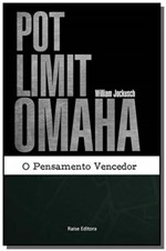 Ficha técnica e caractérísticas do produto Pot Limit Omaha: o Pensamento Vencedor - Raise
