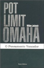 Ficha técnica e caractérísticas do produto Pot Limit Omaha - o Pensamento Vencedor - Raise