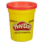 Pote de Massinha Individual Sortida Play Doh Hasbro