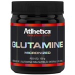 Pote Glutamine Micronized 300g - Atlhetica Evolution Series