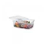 Pote Premium 7.9 Lts Marmita Microondas e Freezer - Nitron