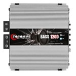 Ficha técnica e caractérísticas do produto Potência Taramps Bass 1200 2 Ohms 1 Canal