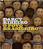 Ficha técnica e caractérísticas do produto Povo Brasileiro, o - a Formacao e o Sentido do Brasil - 3 Ed - Global