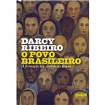 Ficha técnica e caractérísticas do produto Povo Brasileiro, o - (global)