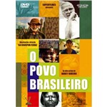 Ficha técnica e caractérísticas do produto Povo Brasileiro, o
