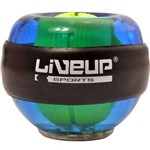Ficha técnica e caractérísticas do produto Power Ball com Contador Digital Ls3220a Liveup Sports