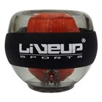 Ficha técnica e caractérísticas do produto Power Ball com Contador Digital LS3319 Liveup Sports