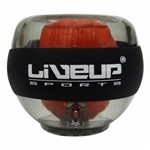 Ficha técnica e caractérísticas do produto Power Ball Liveup