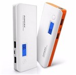 Power Bank 10000mah Pn-968 Pineng - Chinesa