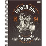 Ficha técnica e caractérísticas do produto Power Dog 200 Folhas